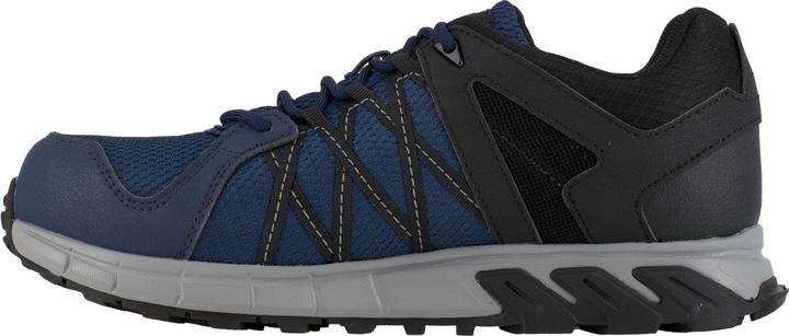 Produktbild Reebok S1P Trailgrip navy black (S1P, 45)