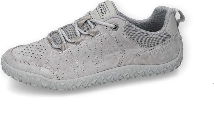 Image du produit Camel Active Sneaker pig nubuk HELLGRAU (36)