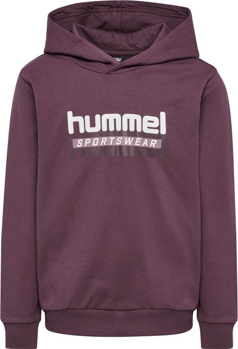Image du produit hummel hmlTUKAS HOODIE (122)