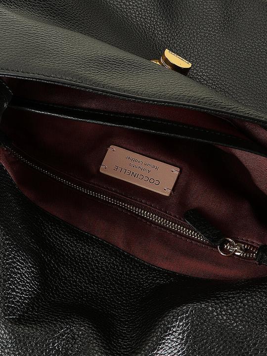 Produktbild Coccinelle Ledertasche - Henkeltasche LIYA