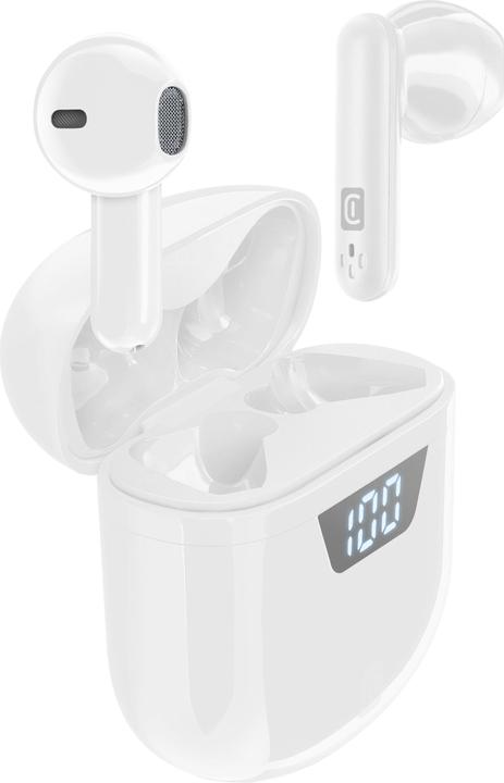 Actual product image Cellularline Seek (15 h, Wireless)