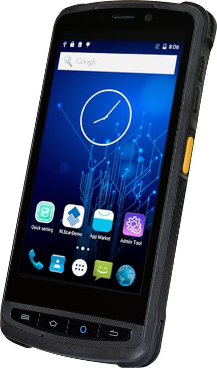 Actual product image Newland MT90 Orca II Mobile Computer