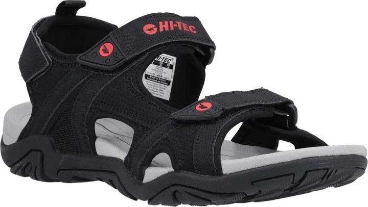Produktbild Hi-Tec Sandalen Crater (47)