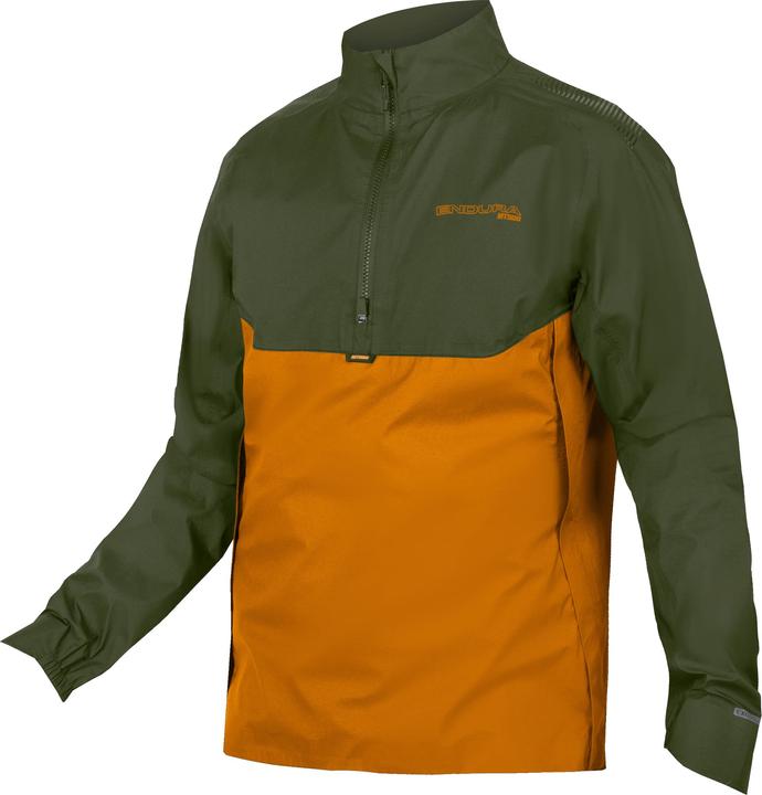Immagine prodotto Endura MT500 Lite - Giacca Pullover Impermeabile (S)