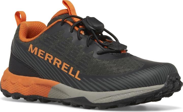 Produktbild Merrell Kid's Agility Peak (30)