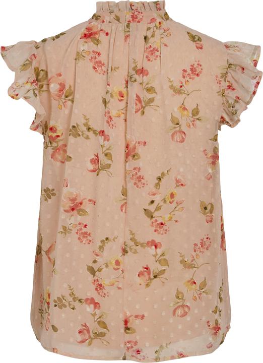 Produktbild Vila High Neck Top (38)