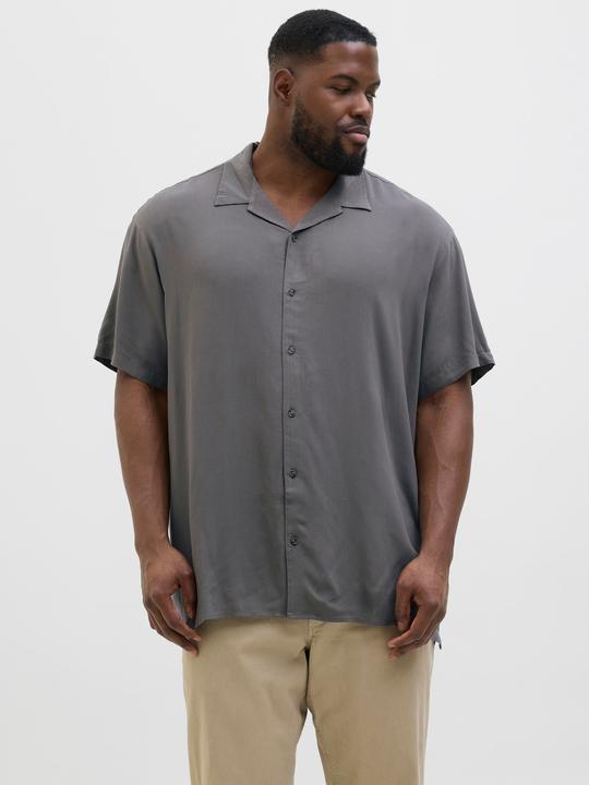 Produktbild Jack & Jones Plus Size Relaxed Fit Hemd Hemd (3XL)