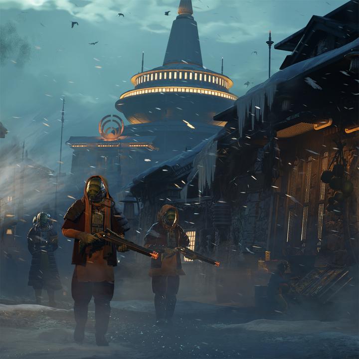 Image du produit Ubisoft Star Wars Outlaws (PS5, DE)