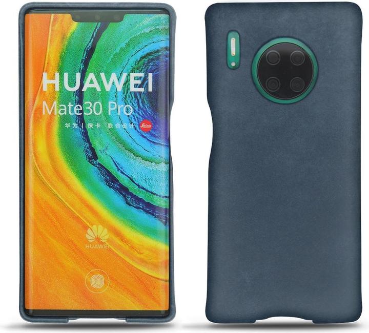 Actual product image Noreve Leather cover (Mate 30 Pro)