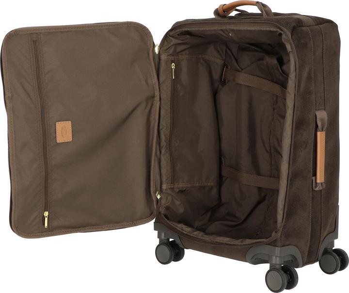 Produktbild Brics Life - Weicher Kabinentrolley (40 l, Handgepäck (bis 50l))