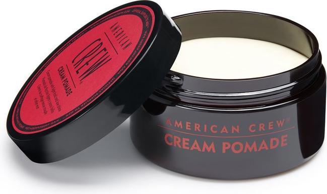 Actual product image American Crew Cream Pomade (Hair pomade, 85 ml)