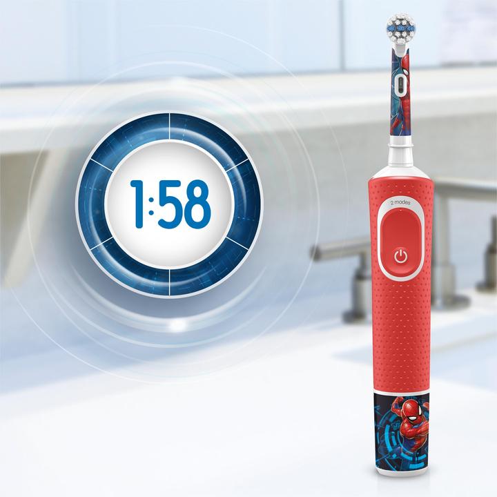 Produktbild Oral-B Kids (Oszillierende Zahnbürste)