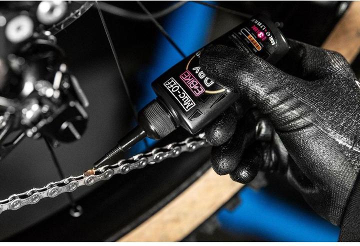 Produktbild Muc-Off eBike Dry Lube (50 ml, Kettenöl)