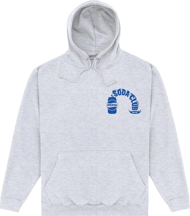 Pepsi Soda Club Kapuzenpullover (3XL)