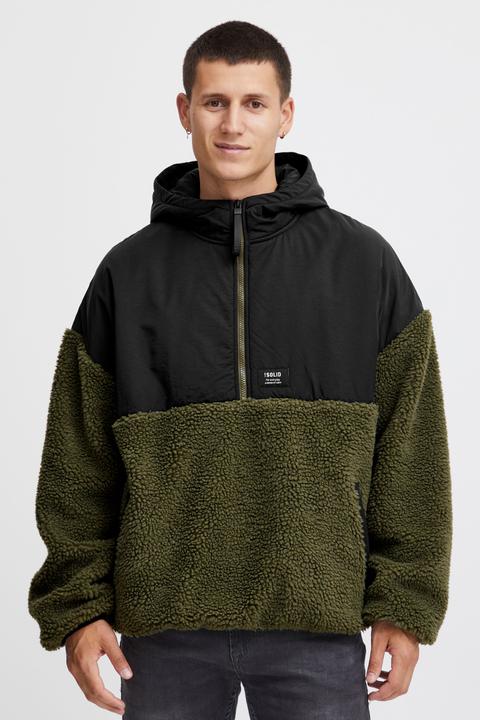 Image du produit Solid SDMarco - Veste Otw - 21301121-ME (L)