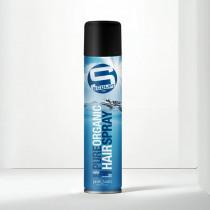 Actual product image Postquam organic hairspray normal 520cc (400 ml)