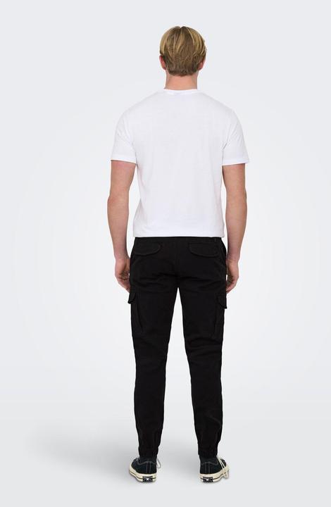 Immagine prodotto Only & Sons Onscarter Life Cargo Cuff 0013 Pant Noos (34)