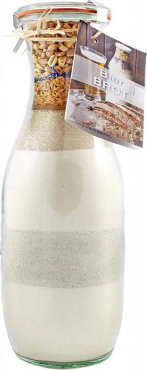 Produktbild Löbke Backmischung Bier-Brot (780 g)