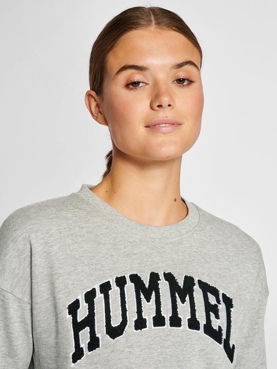 Actual product image hummel Hmlic Billie Sweatshirt (XL)