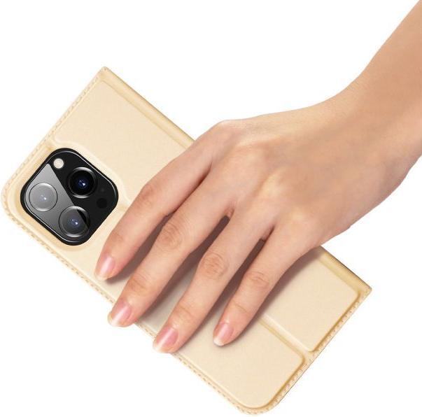Produktbild Dux Ducis Skin Pro Series (Apple iPhone 14 Pro)