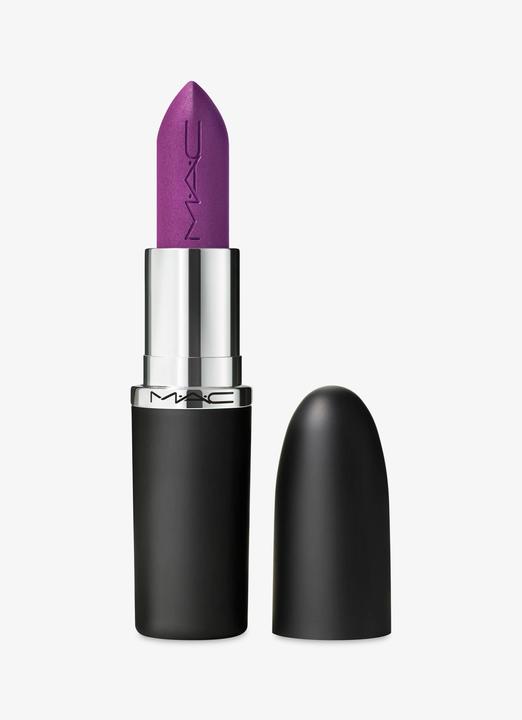 Actual product image MAC Cosmetics Macximal Silky Matte Lipstick Everbody's H. (Everybody's Heroine)