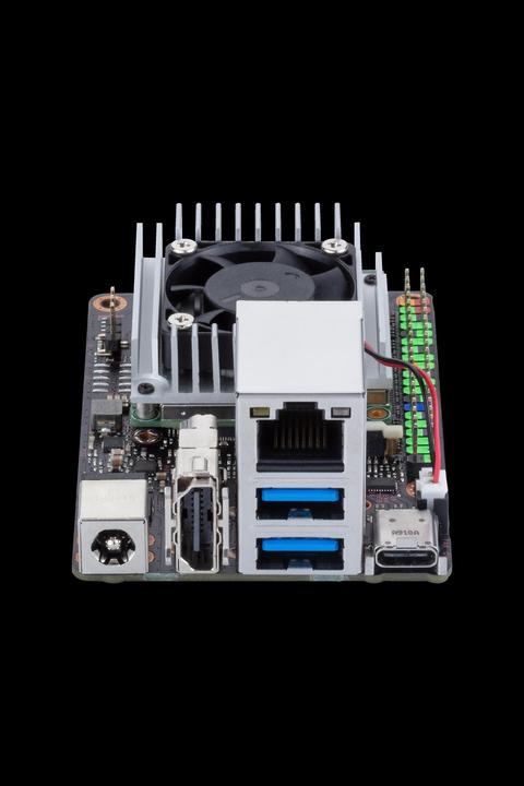 Produktbild ASUS Tinker Board T