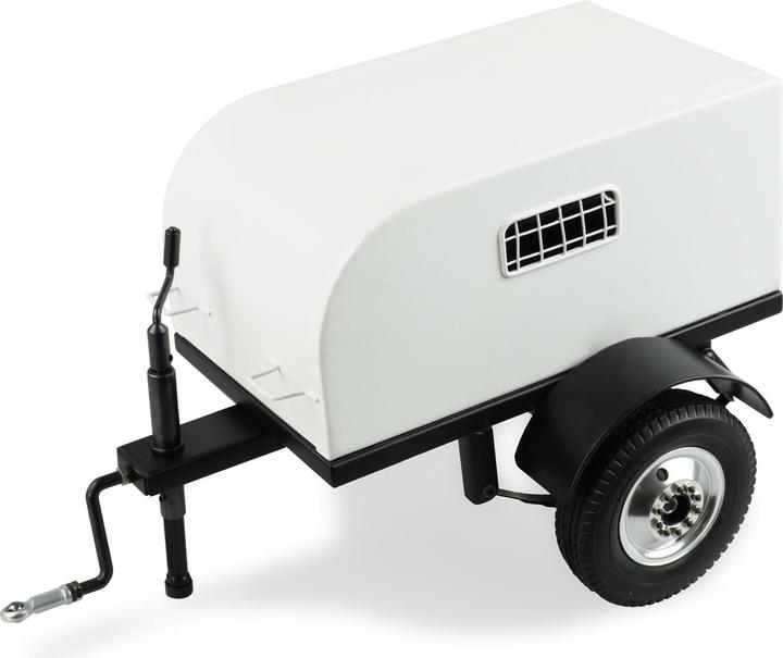 Produktbild Amewi Crawler Hundeanhänger