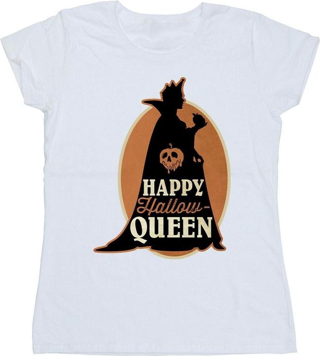 Produktbild Disney Villains Hallow Queen TShirt (M)