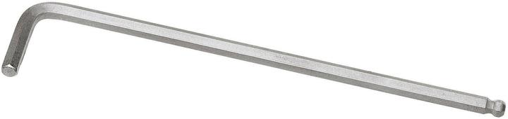 Produktbild Kraftwerk 10-t.Kugelkopf-InSechskant-Satz 1.5-10mm