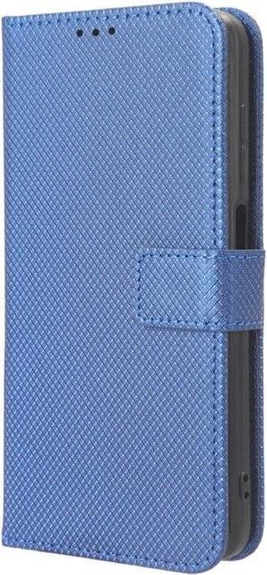 Image du produit MU Classic Classic II série couverture de livre en cuir (Motorola Moto G24 Power)