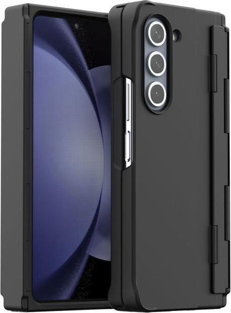 Actual product image Araree Made in Korea 360 Nukin Series (Samsung Galaxy Z Fold5)