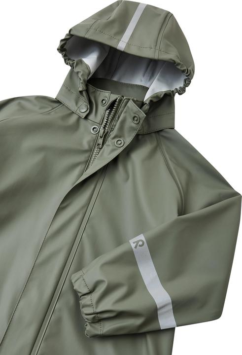 Produktbild Reima Lampi Regenjacke - 15188 (128)