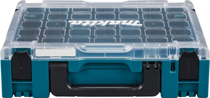Immagine prodotto Makita MAKPAC Organizzatore Custodia da trasporto