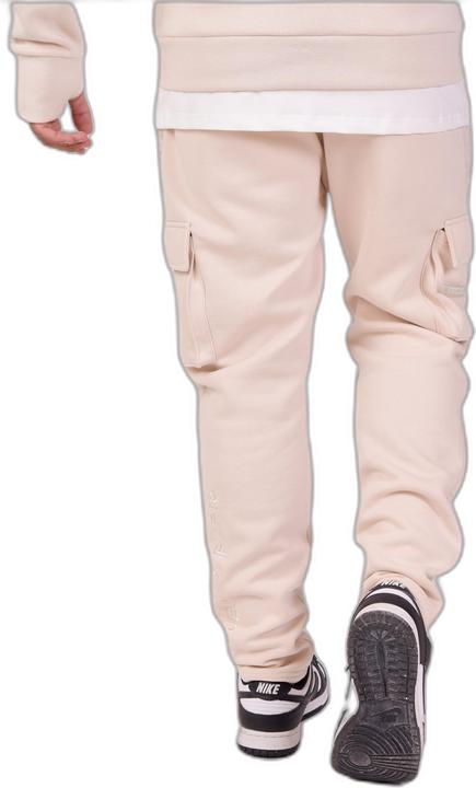 Produktbild Project X Paris cargo-jogginganzug aus fleece, weit geschnitten (XL)