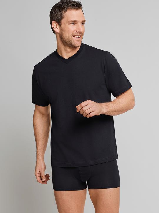 Immagine prodotto Schiesser Maglietta Camicia americana (XL)