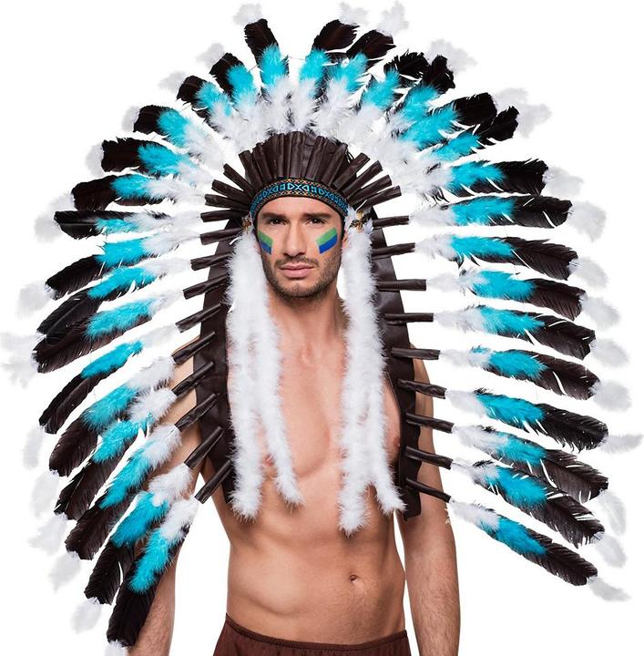 Actual product image Boland Indian Chief - Wolf Alpha