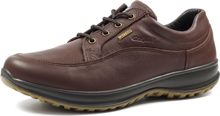 Immagine prodotto GriSport Scarpe da passeggio Livingston in pelle (47)