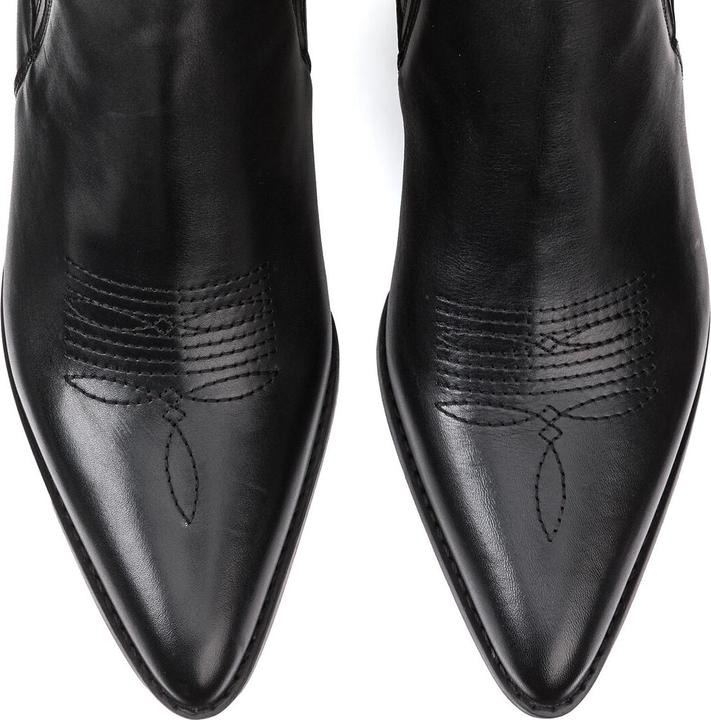 Immagine prodotto La Redoute Collections Stivali Western Signature (36)