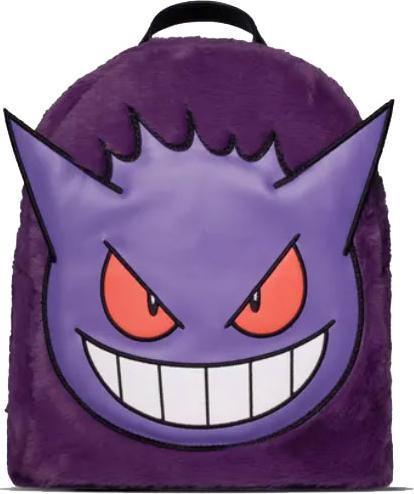 Produktbild Difuzed Pokemon sac à dos Mini Gengar