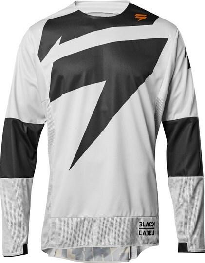 Shift Jersey 3lack Mainline Light Gre (S)