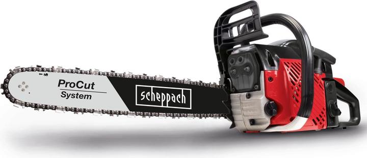 Produktbild Scheppach CSP50 (Benzin Kettensäge)