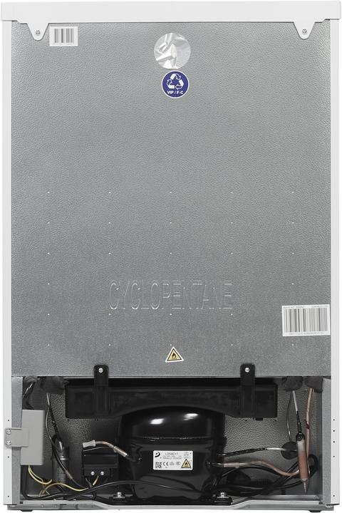 Actual product image Etna KVV856WIT (120 l)