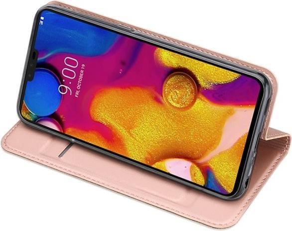 Immagine prodotto Dux Ducis Copertina del libro della serie Skin Pro (LG V40 ThinQ)