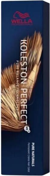 Produktbild Wella Koleston Pure Naturals (2/0 schwarz)