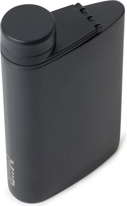 Produktbild Miir Piersiówka Aero Flask 236 ml Black (0.24 l)