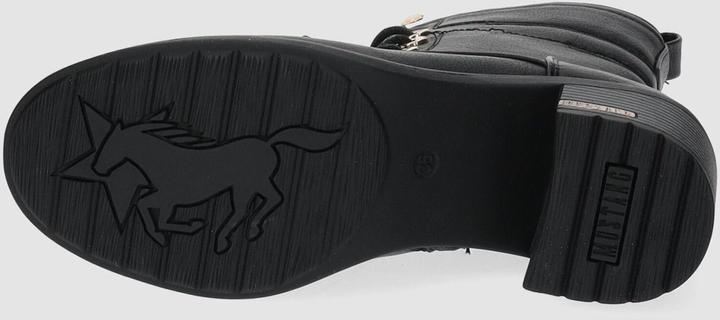 Actual product image Mustang Stiefelette (37)