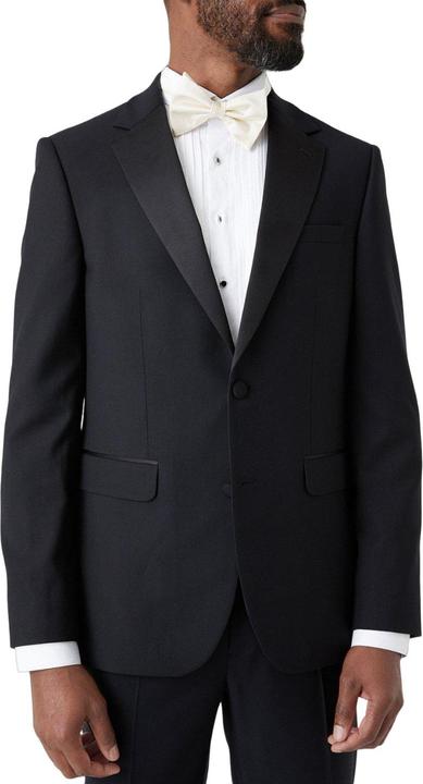 Actual product image Burton Mens Skinny Tuxedo Jacket (42)