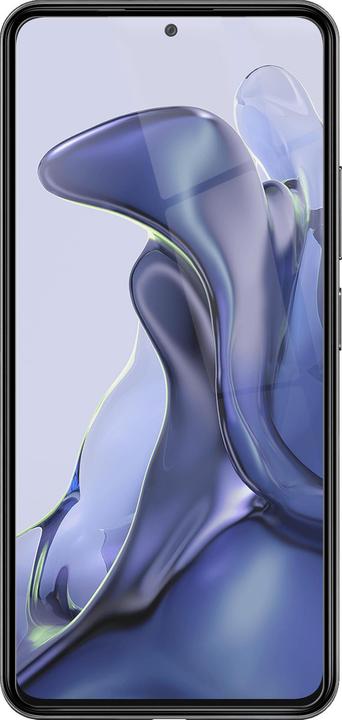 Actual product image Artwizz SecondDisplay for Xiaomi Mi 11T & 11T Pro (1 Piece, Xiaomi Mi 11T 5G, Xiaomi Mi 11T Pro)