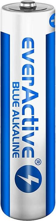 Image du produit Everactive Piles alcalines AAA (40 pcs, AAA, 1100 mAh)