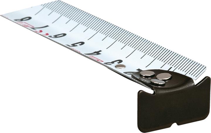 Actual product image Tajima Roulette HI LOCK 3m x 16mm I class (M)